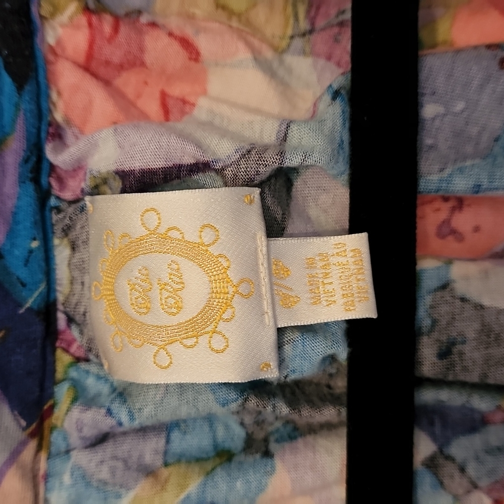 Anthropologie Rio Rio - Picture 2 of 3